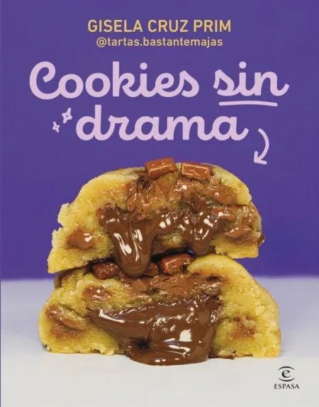 Cookies sin Drama