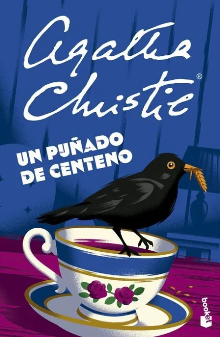 Un Puñado de Centeno