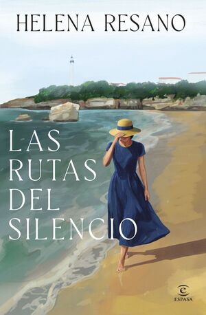 LAS RUTAS DEL SILENCIO