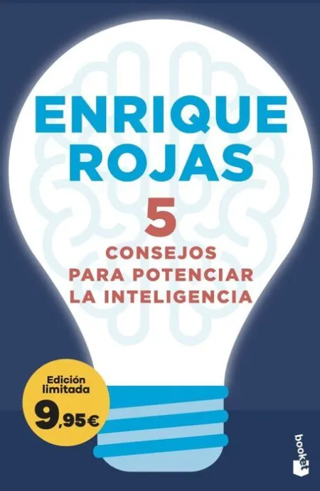 5 Consejos para Potenciar la Inteligencia