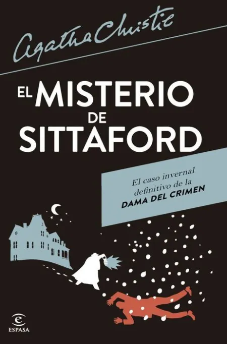 El Misterio de Sittaford