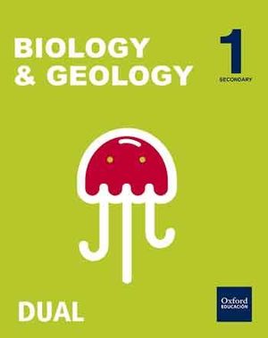 ESO 1 - BIOLOGY & GEOLOGY PACK INICIA AMBER