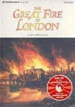 DOMINOES STARTER. GREAT FIRE LONDON CD PACK
