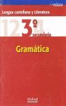 CUAD. GRAMATICA 3ºESO OXFORD