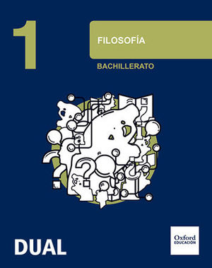 INICIA FILOSOFIA 1 BACHILLER