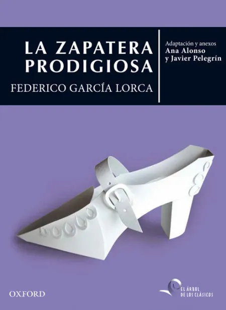 La Zapatera Prodigiosa Oxford