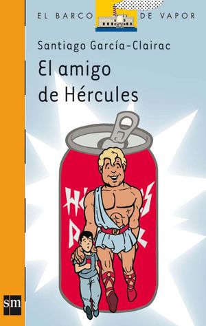 EL AMIGO DE HÉRCULES