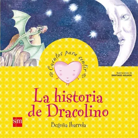 Cuentos para Sentir la Historia de Dracolino