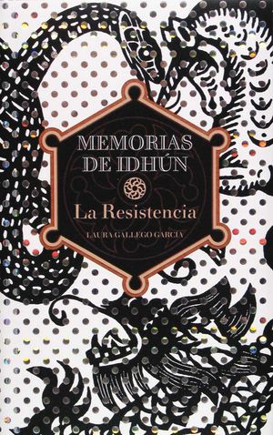 MEMORIAS DE IDHUN LA RESISTENCIA