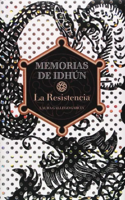 Memorias de Idhun la Resistencia