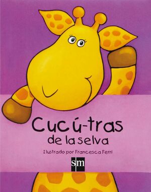 CUCU - TRAS DE LA SELVA