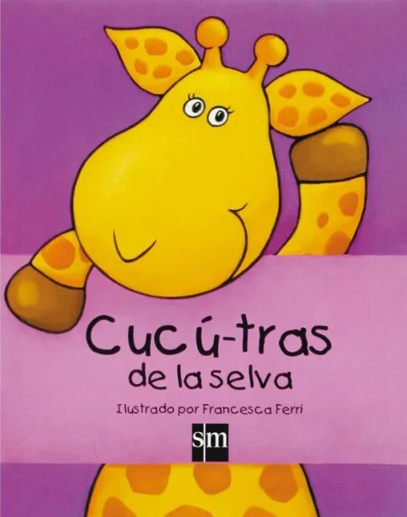 Cucu - Tras de la Selva