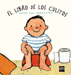 EL LIBRO DE LOS CULITOS LC.