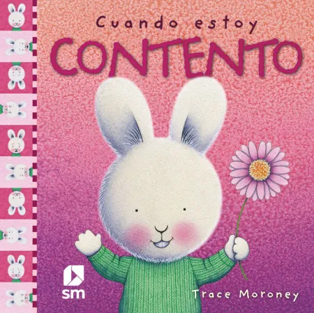 Cuando Estoy Contento Trace Moroney