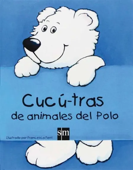 Cucu-Tras de Animales del Polo