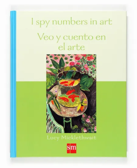 Veo y Cuento en el Arte Sm