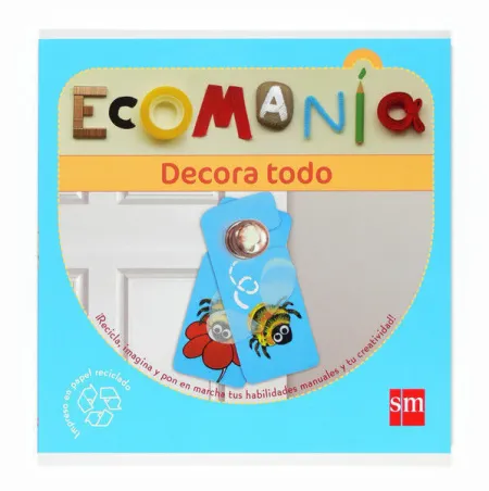 Decora Todo Ecomania