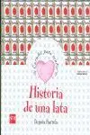 Cuentos para Sentir Historia de una Lata