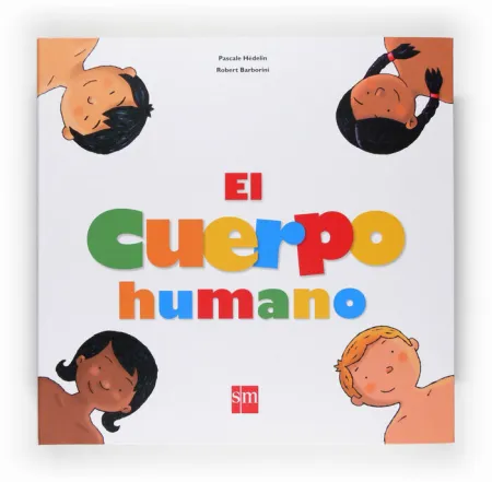El Cuerpo Humano Sm