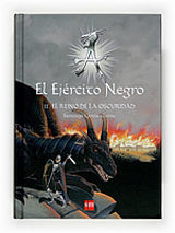 EJERCITO NEGRO II SM