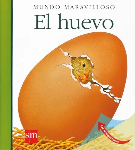 El Huevo Num. 1