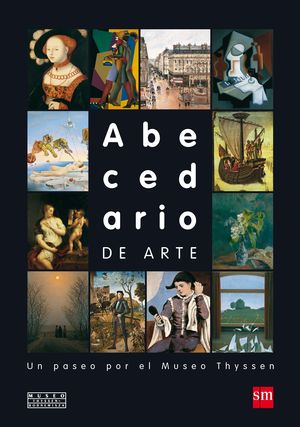 ABEDEDARIO DEL ARTE