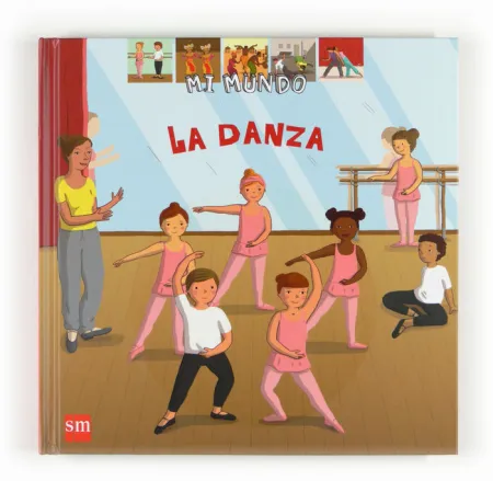 La Danza Sm