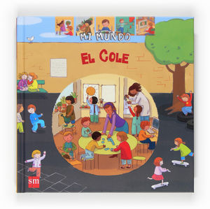 EL COLE  SM