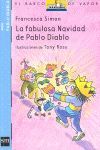 LA FABULOSA NAVIDAD DE PABLO DIABLO 15 SA
