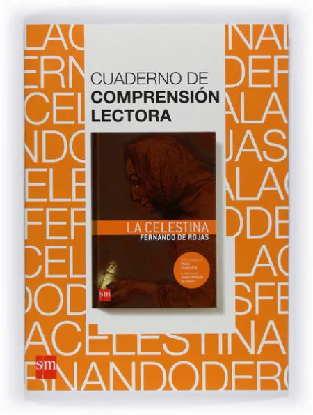 C. Comprension Lectora la Celestina Sm