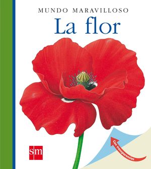 NUM. 5 LA FLOR