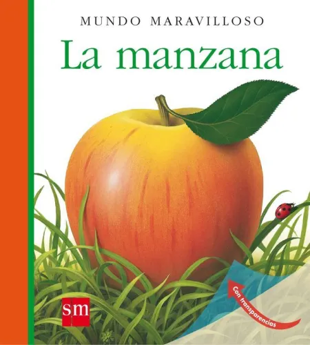 Num. 8 la Manzana