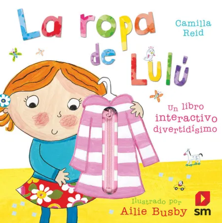 La Ropa de Lulu Sm
