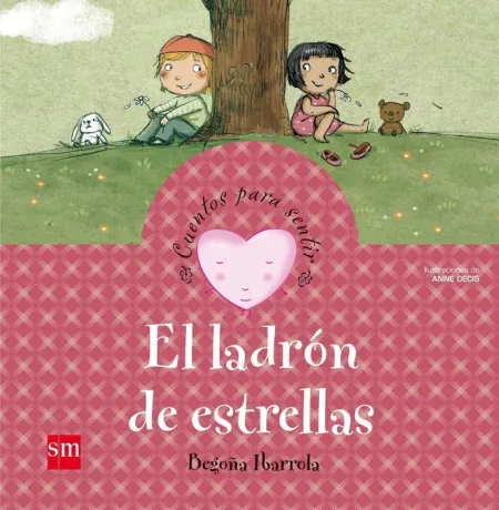 Cuentos para Sentir el Ladron de Estrellas