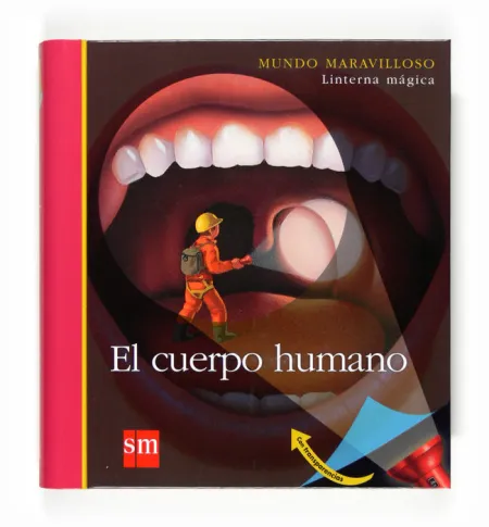 Mumlm 3 el Cuerpo Humano Sm