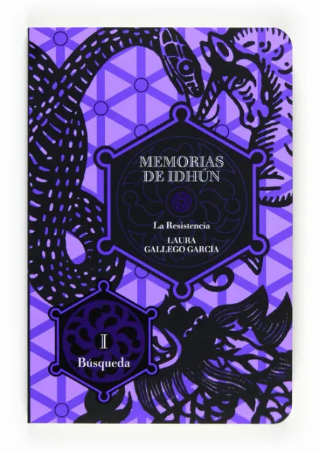 Memorias de Idhun Tomo I la Resistencia Busqueda