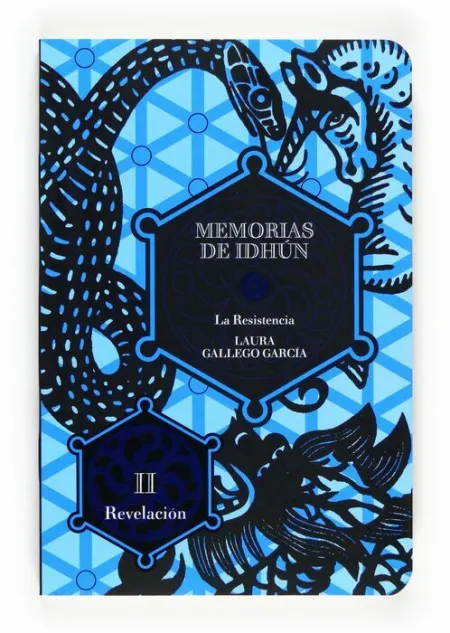 Memorias de Idhun Tomo Ii Sm