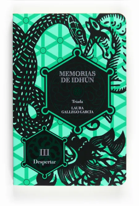 Memorias de Idhun Iii Sm