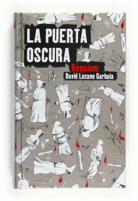 La Puerta Oscura Requiem 3