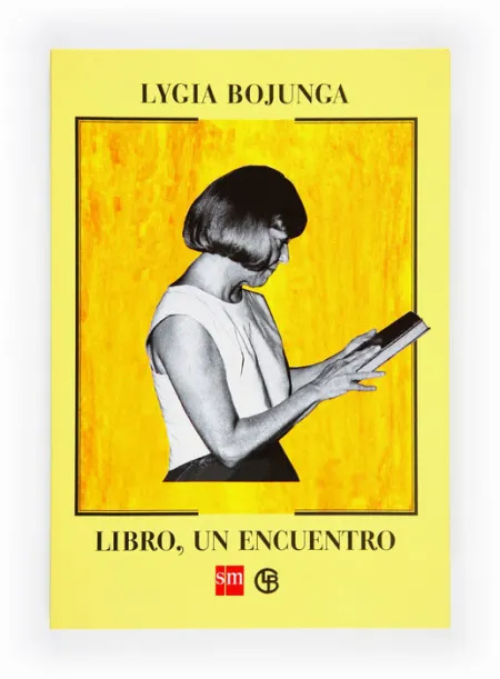 Libro , un Encuentro Blb