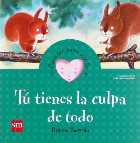 Tu Tienes la Culta de Todo Sm