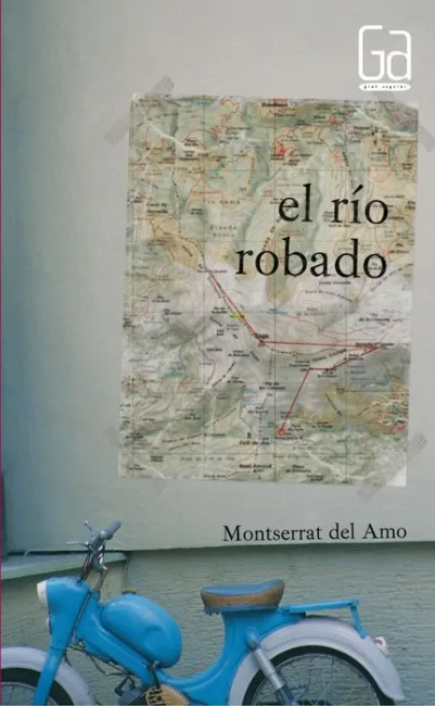 El Rio Robado Ga285