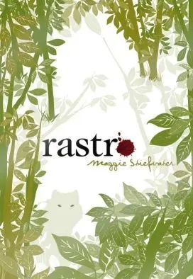 Rastro Maggie Stiefvater Sm