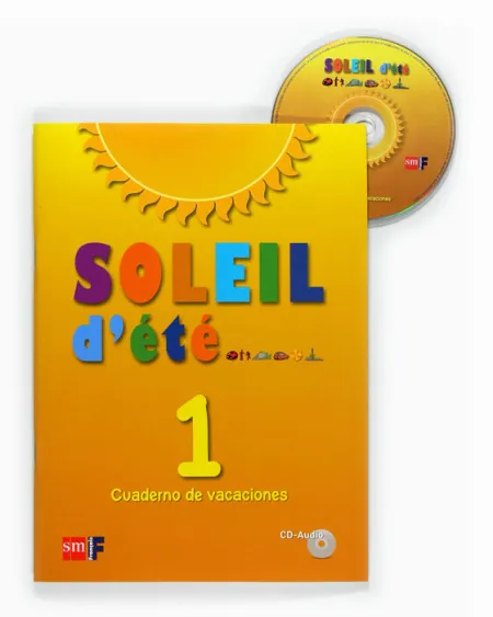 1Eso. soleil D'ete Cuad. vacaciones 11