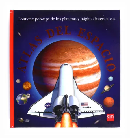 Atlas del Espacio Sm