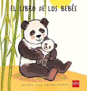EL LIBRO DE LOS BEBES SM