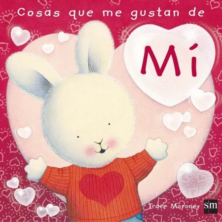 Cosas que me Gustan de mi