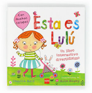 ESTA ES LULU SM