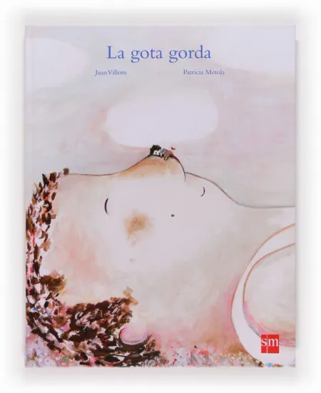 La Gota Gorda Sm