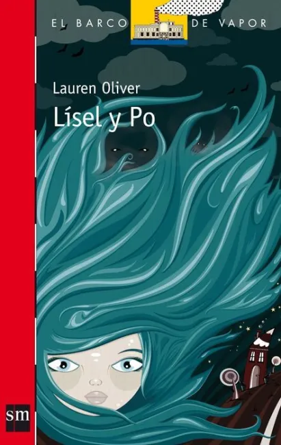 Lisel y Po Bv Sr Lauren Oliver